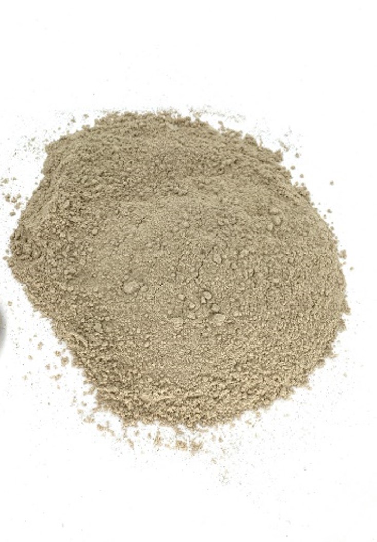 云芝粉Dried turkey tail powder.jpg